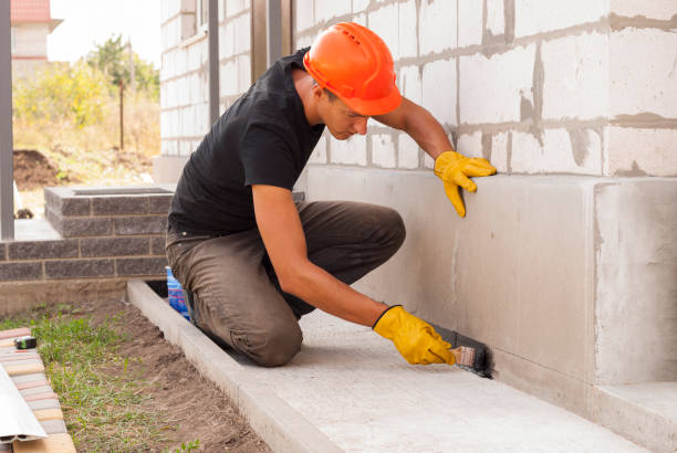 Licensed Exterior Waterproofing service in Dexter, OR - Halo Water Proofing